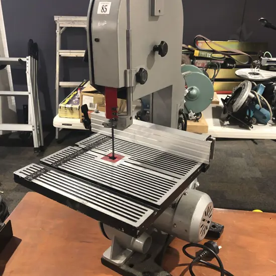 Ryobi 190mm (7 5/8") Bandsaw