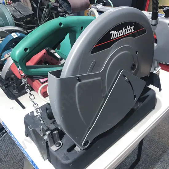 Makita 355mm Circular Bench Saw