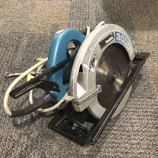Makita Circular Saw