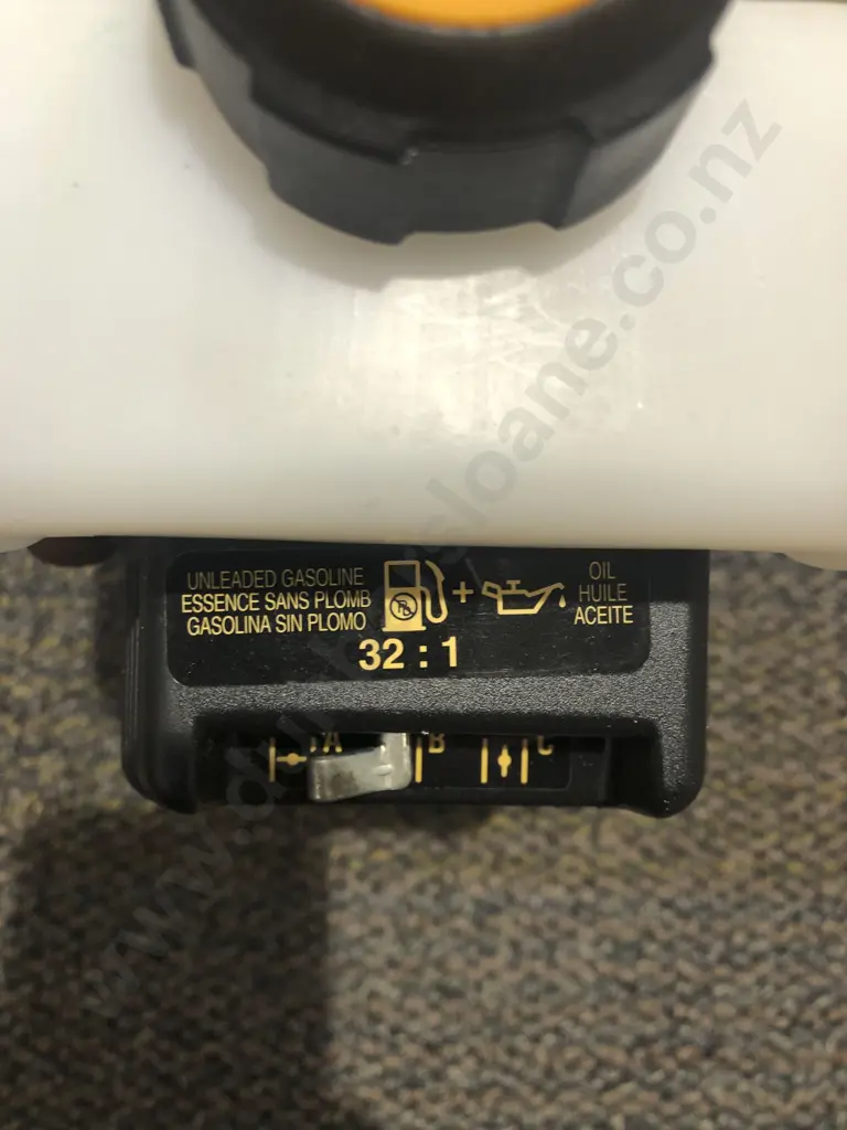 Ryobi 31cc Line Trimmer Image 1++