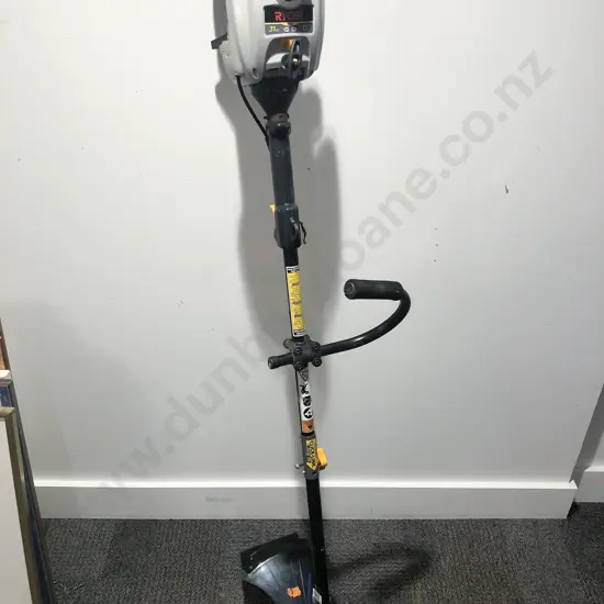 Ryobi 31cc Line Trimmer