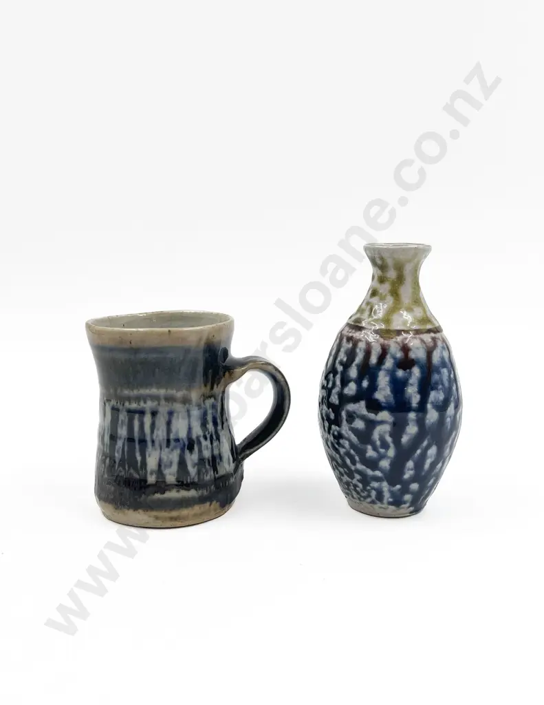 Mirek Smisek Mug & Bud Vase Image 1++