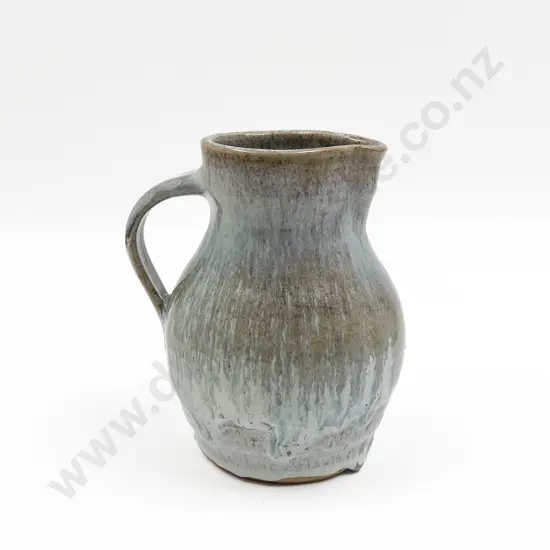 Wilf Wright Pottery Jug