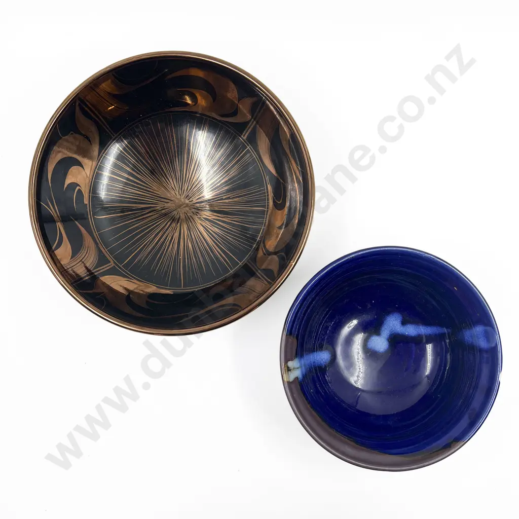 Bowl Together with Paul Winspear Bowl Image 1++