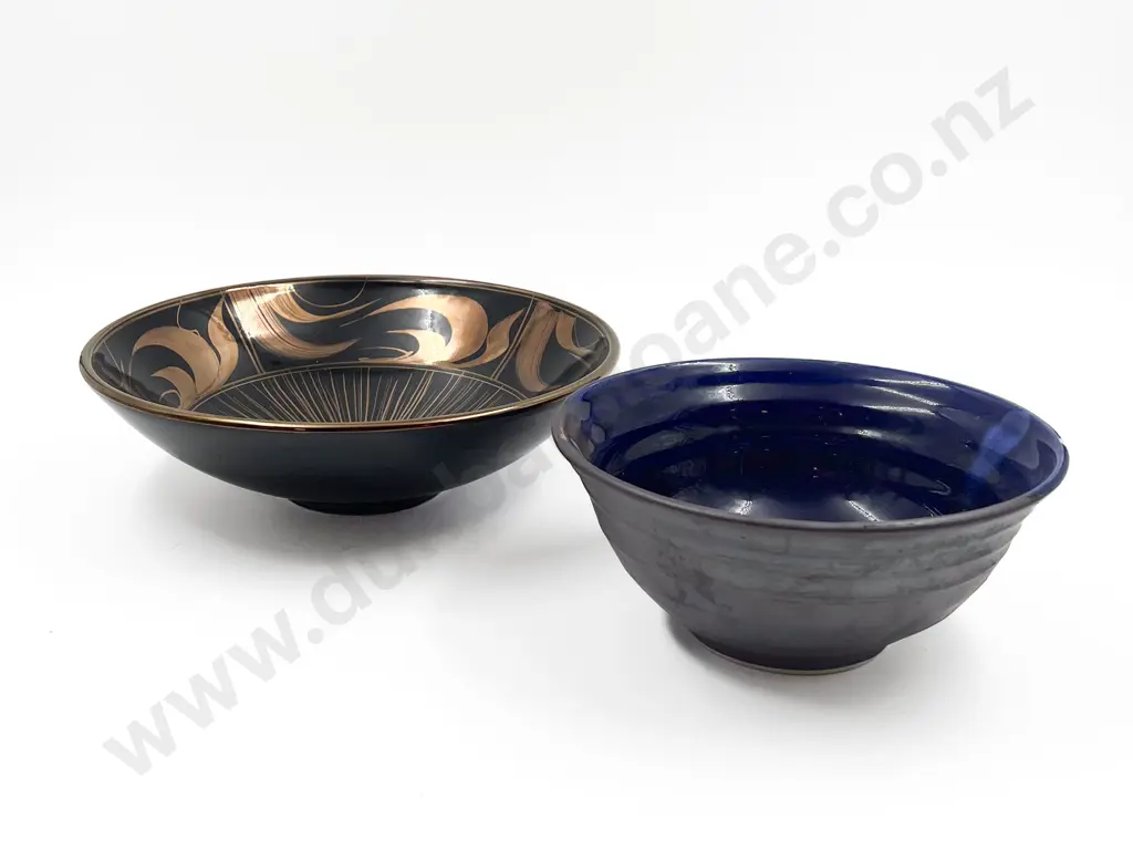 Bowl Together with Paul Winspear Bowl Image 1++