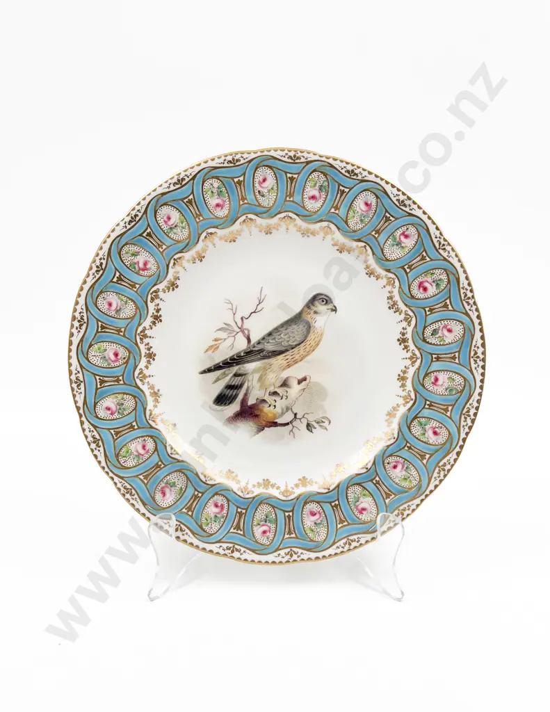 Minton Dessert Plate Image 1++