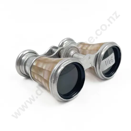 MOP Opera Glasses