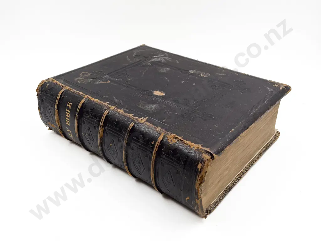 Vintage Bible Image 1++