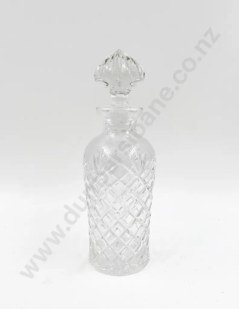 Crystal Decanter Image 1++