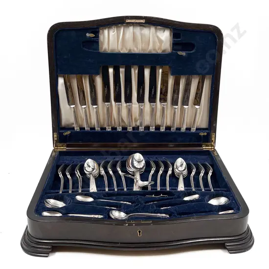 Canteen of Community Plate Cutlery