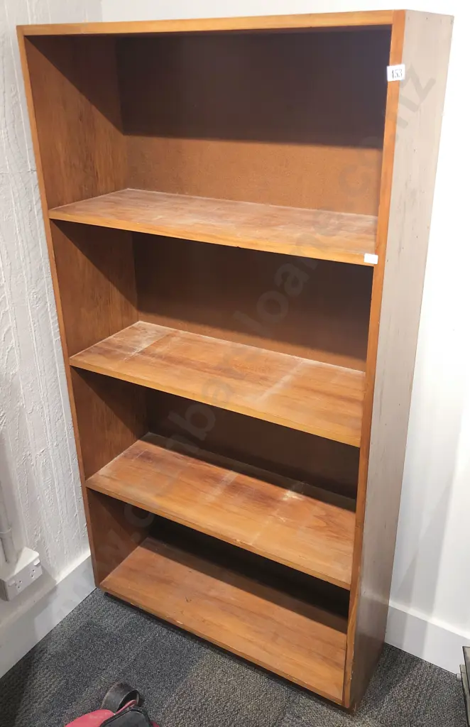 Bookcase Image 1++