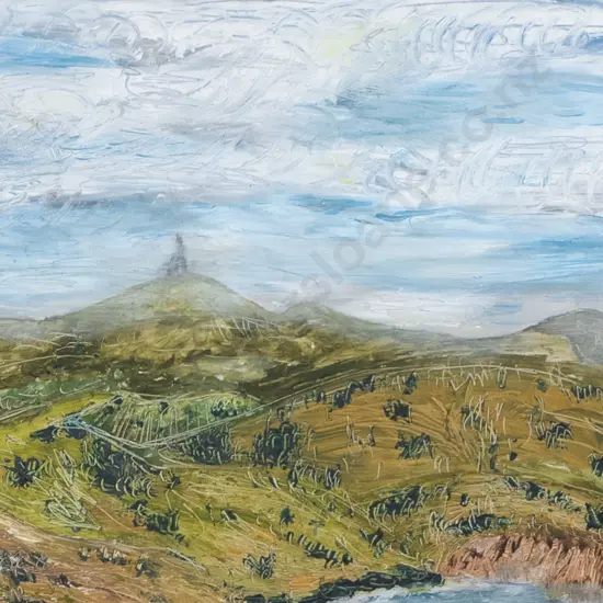 Curno - Galloway Road
