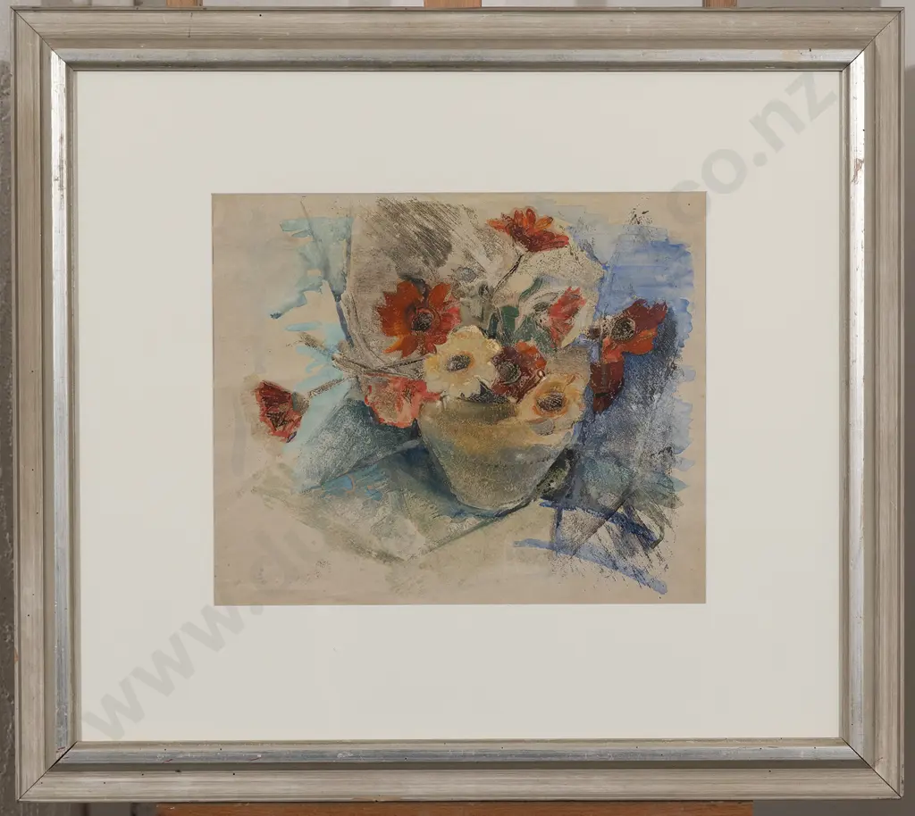 John Weeks (1888 - 1965) - Still Life Image 1++