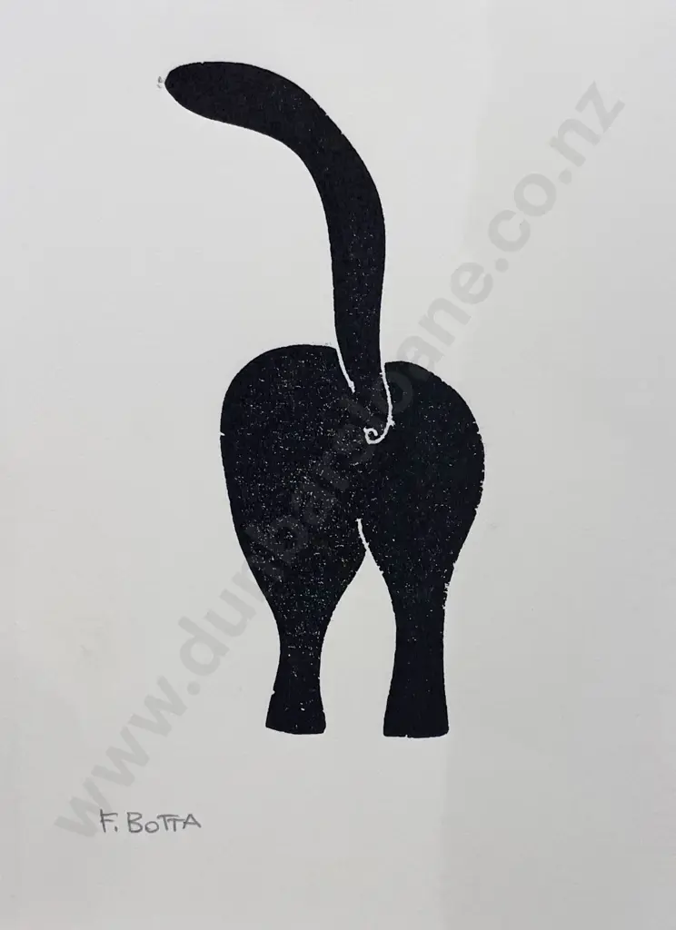 F Botta - Cats (2) Image 1++
