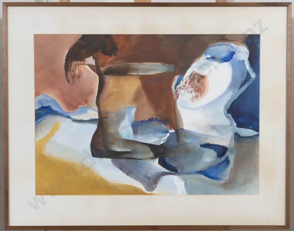 Unknown Artist - The Unfolding Image 1++