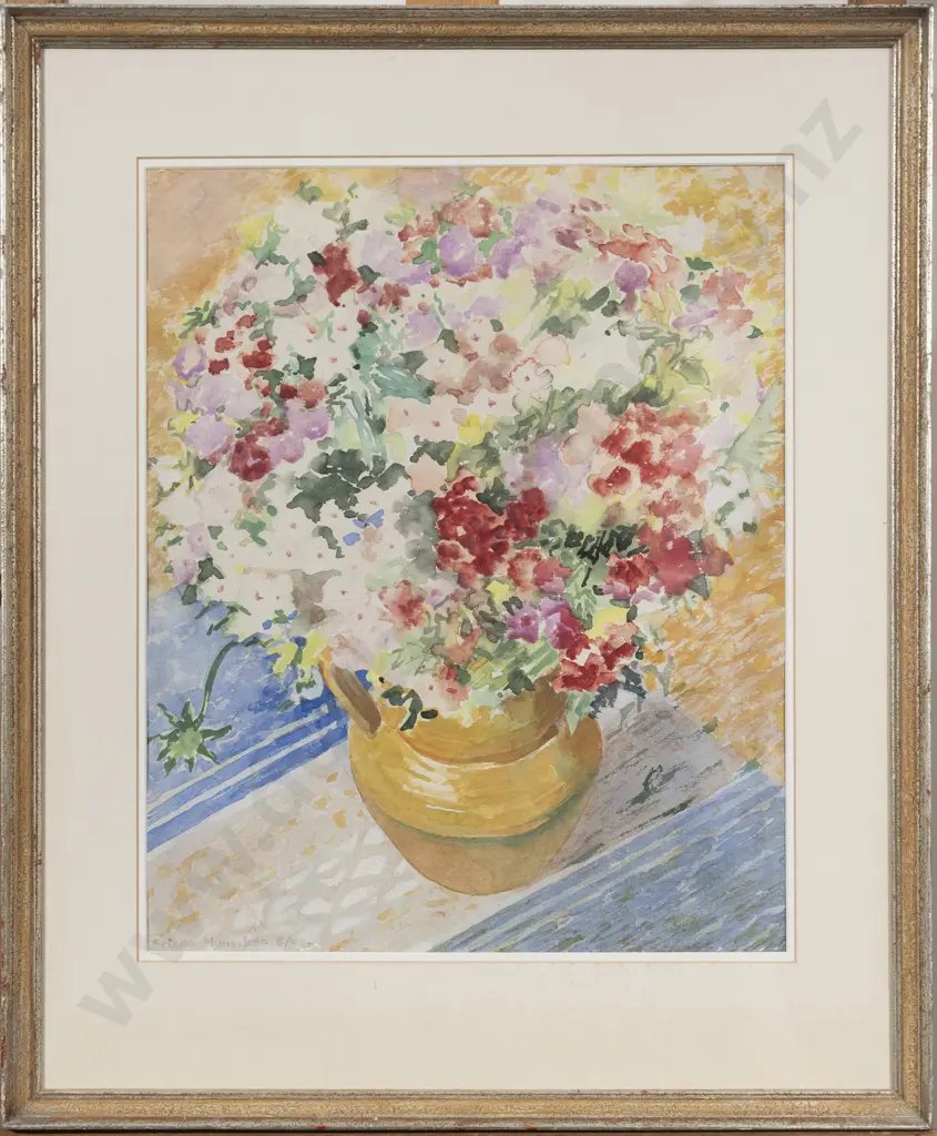Frieda Hunsiker - Midsummer Cheer Image 1++