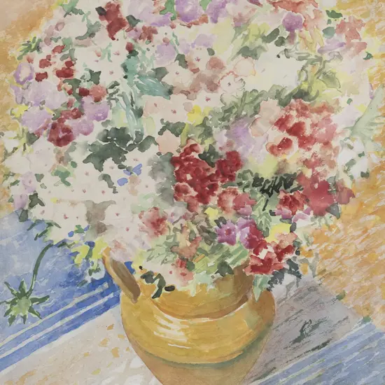 Frieda Hunsiker - Midsummer Cheer