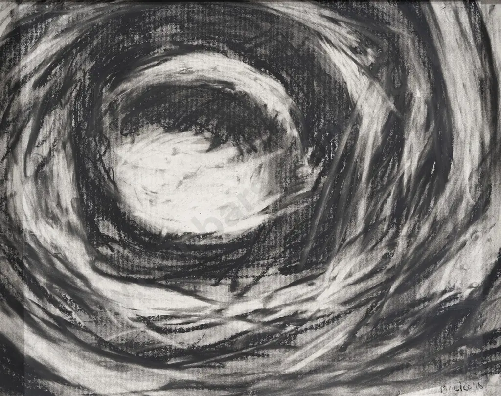 Rudolph Bolee - Andesite No 5 Image 1++