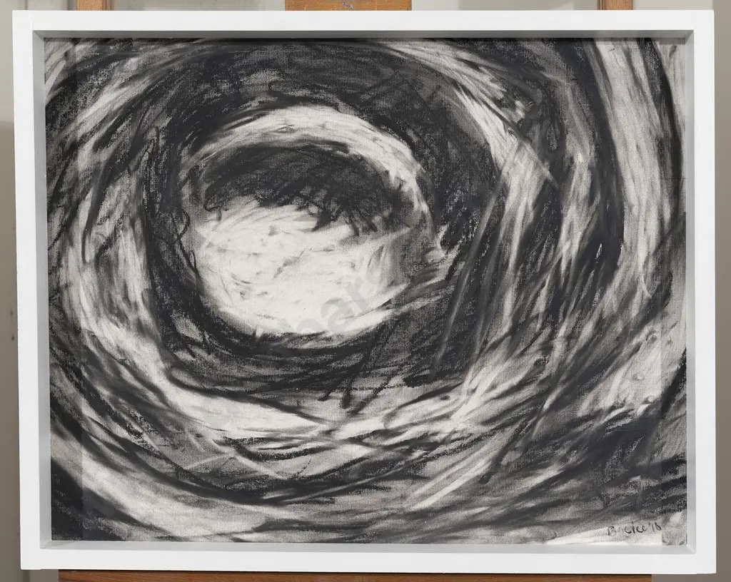 Rudolph Bolee - Andesite No 5 Image 1++