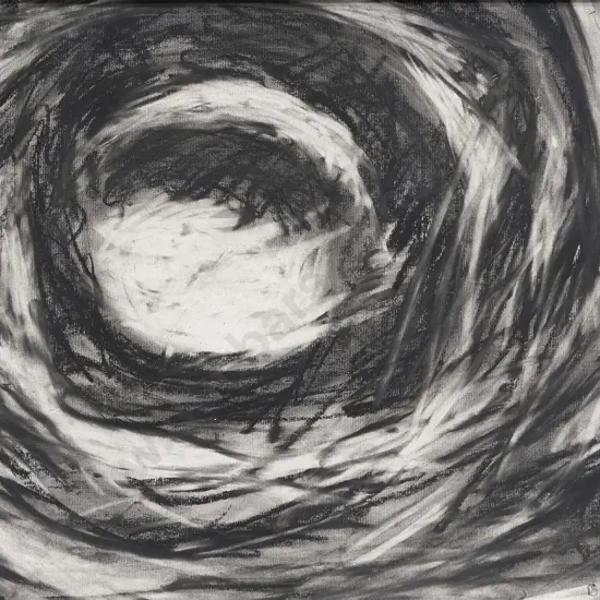 Rudolph Bolee - Andesite No 5