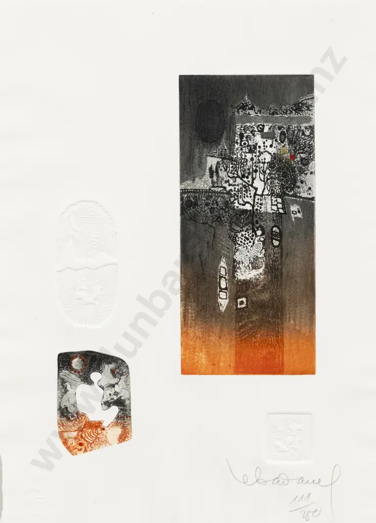 Lebadang - Une Petite Chanson Dan L'Espace Image 1++