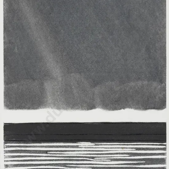 Marilynn Webb (1937 - 2021) - Lake Mahinerangi 13