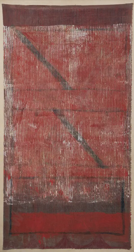 Malcolm Benham (b 1949) - Red Kite Image 1++