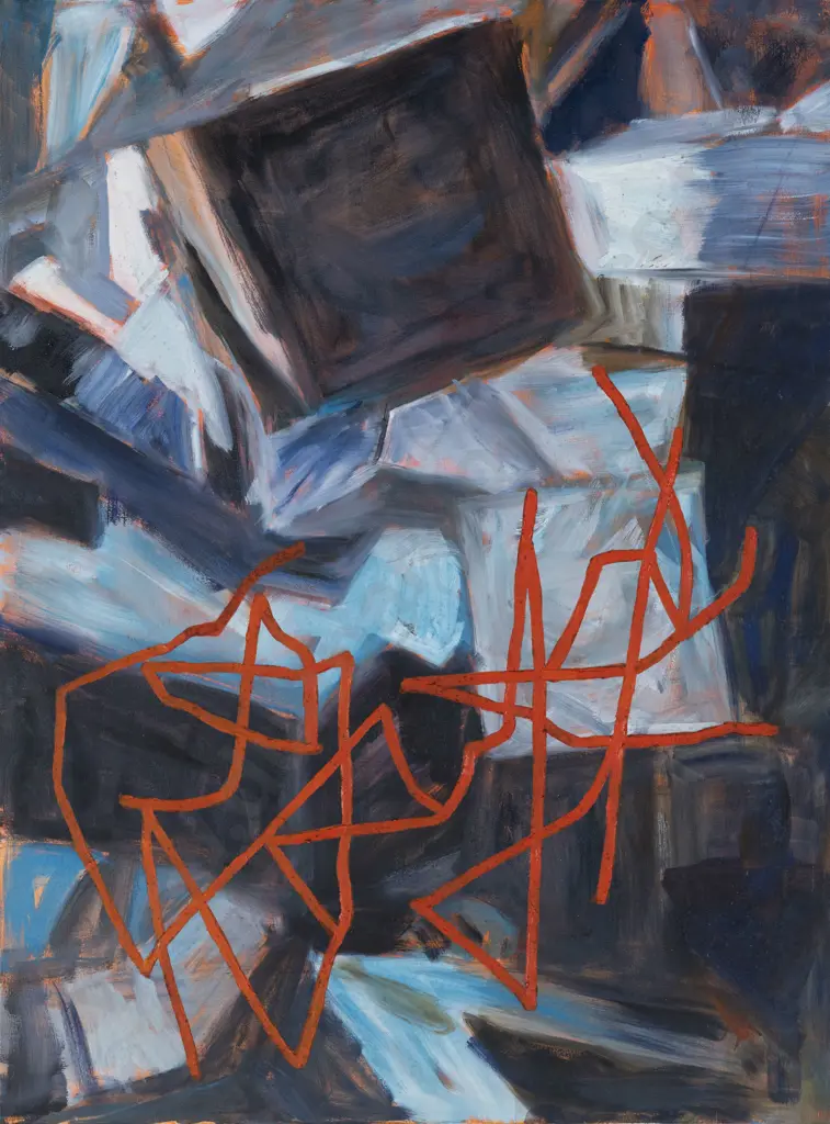 Barbara Lyon - Untitled Image 1++
