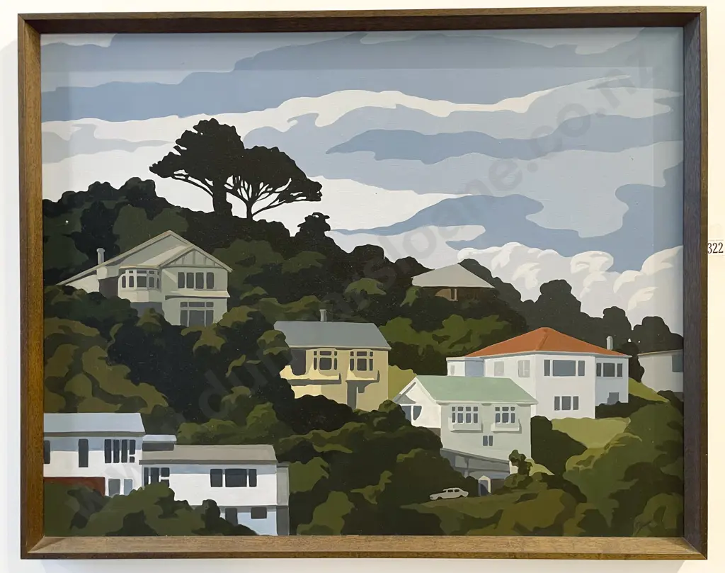 J C Harper - Houses Miramar Image 1++