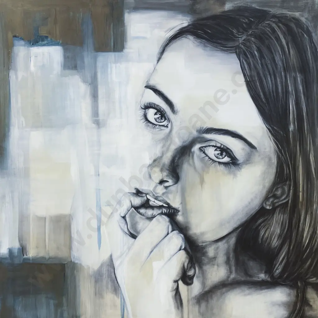 John Thom - Portrait Image 1++