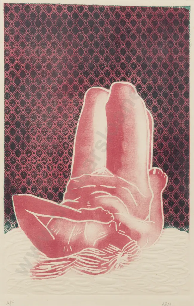 Angela Nielson - Girl Sleeping Image 1++