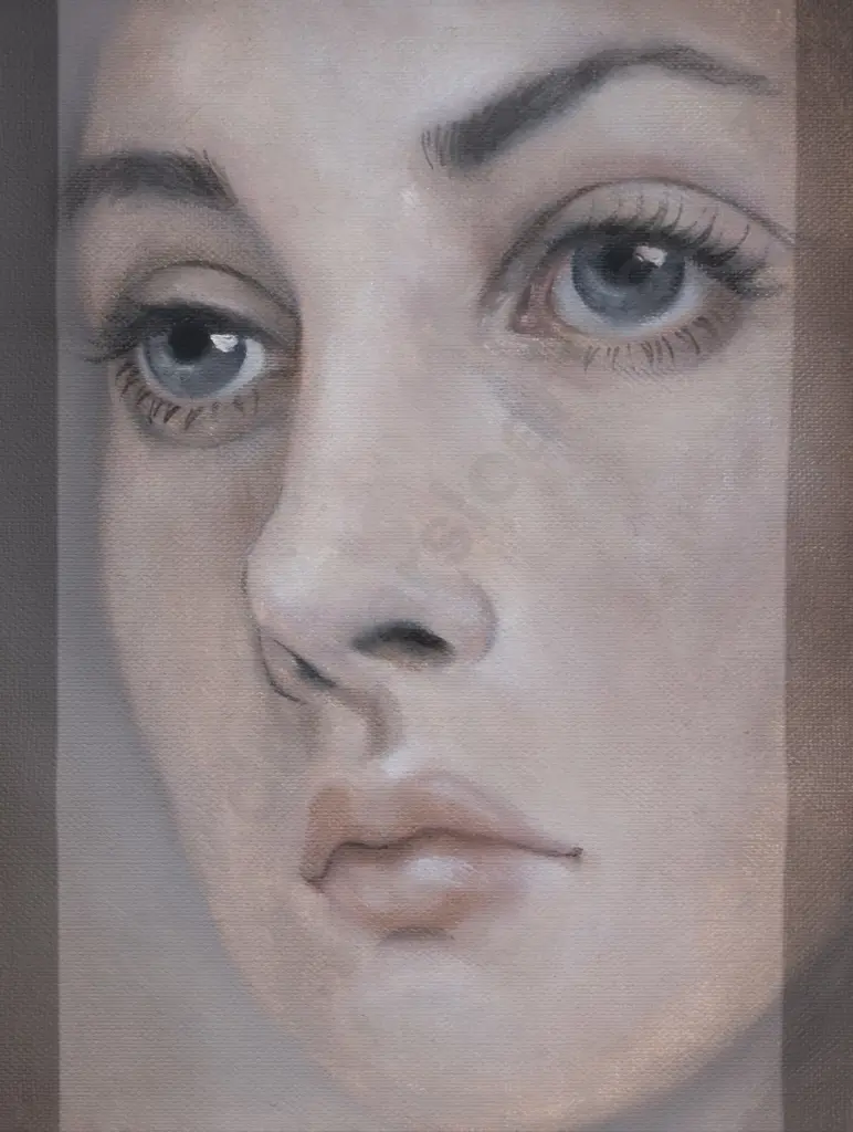 Meredith Marsone - Portrait Image 1++