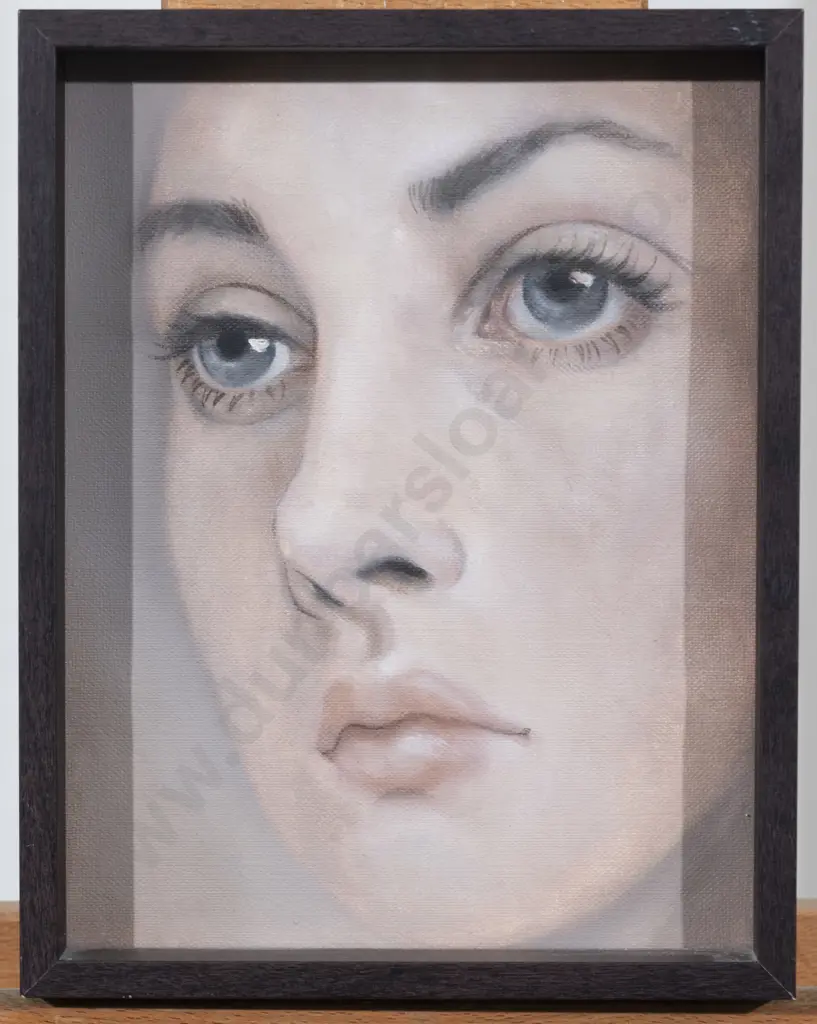 Meredith Marsone - Portrait Image 1++