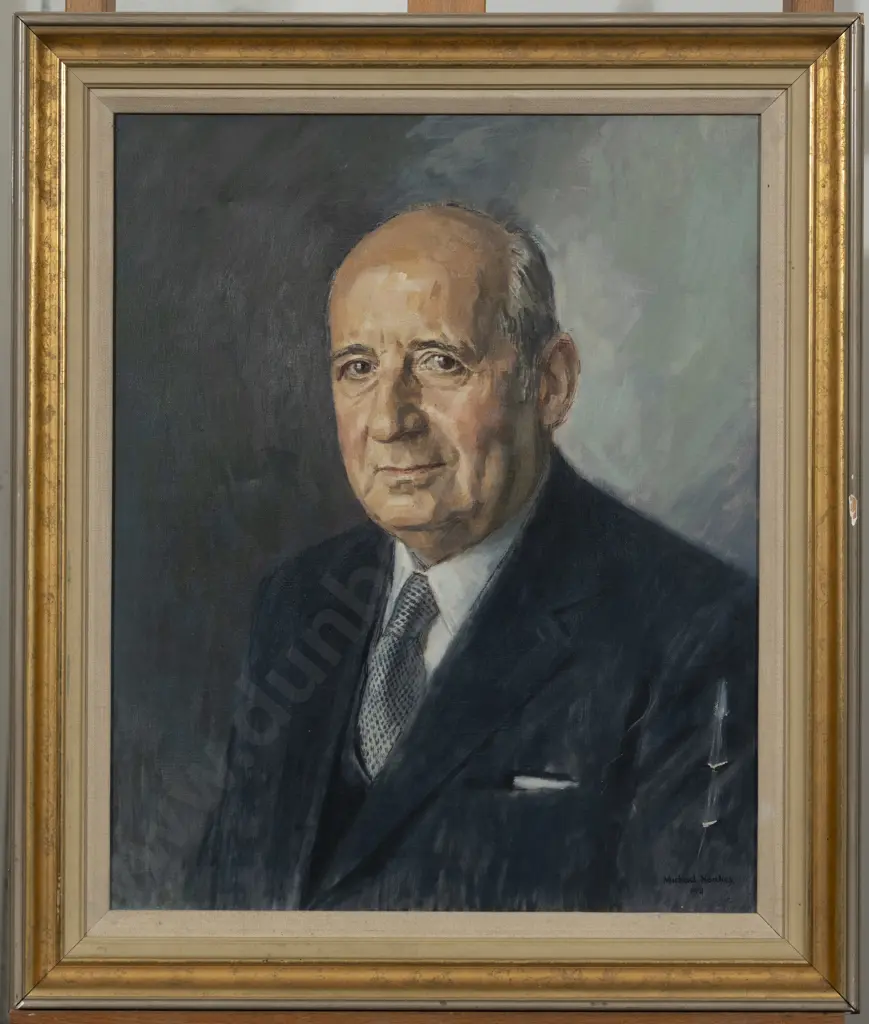 Michael Noakes - O Keller Esq Image 1++