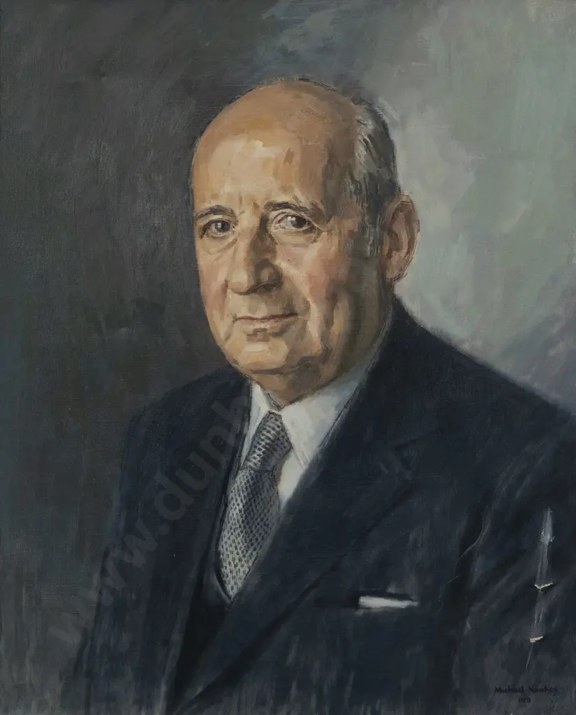 Michael Noakes - O Keller Esq Image 1++