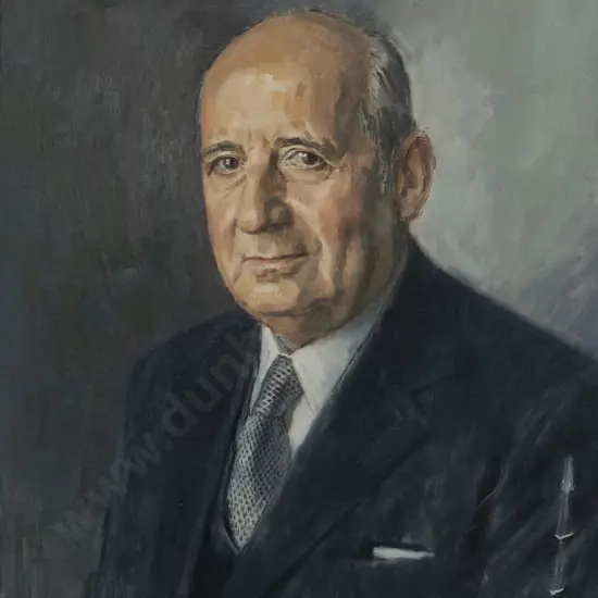 Michael Noakes - O Keller Esq