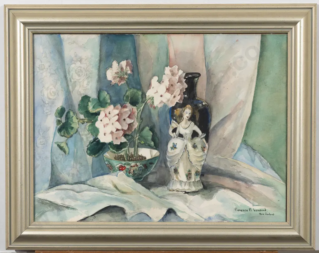 Florence Luxford - Still Life Image 1++