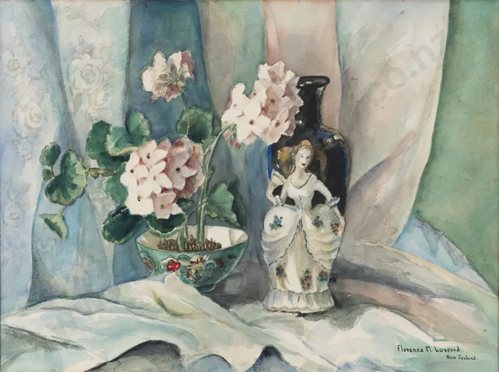 Florence Luxford - Still Life Image 1++