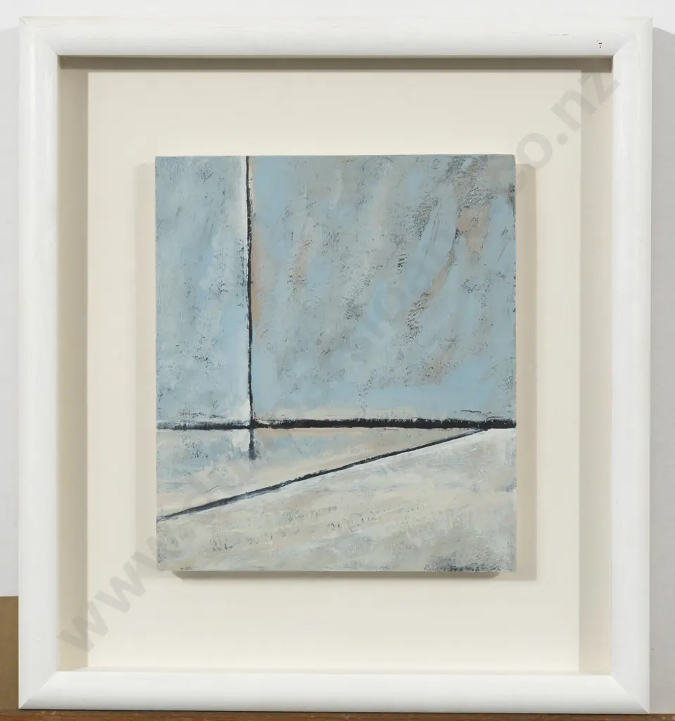 Neville Smitheram (b 1962) - Untitled SIV No 4 Image 1++