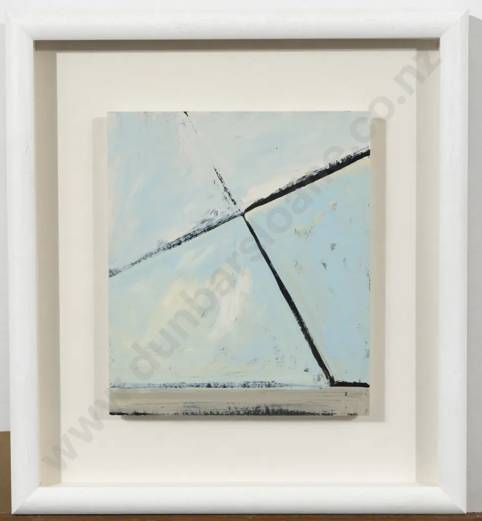 Neville Smitheram (b 1962) - Untitled SIV No 2 Image 1++