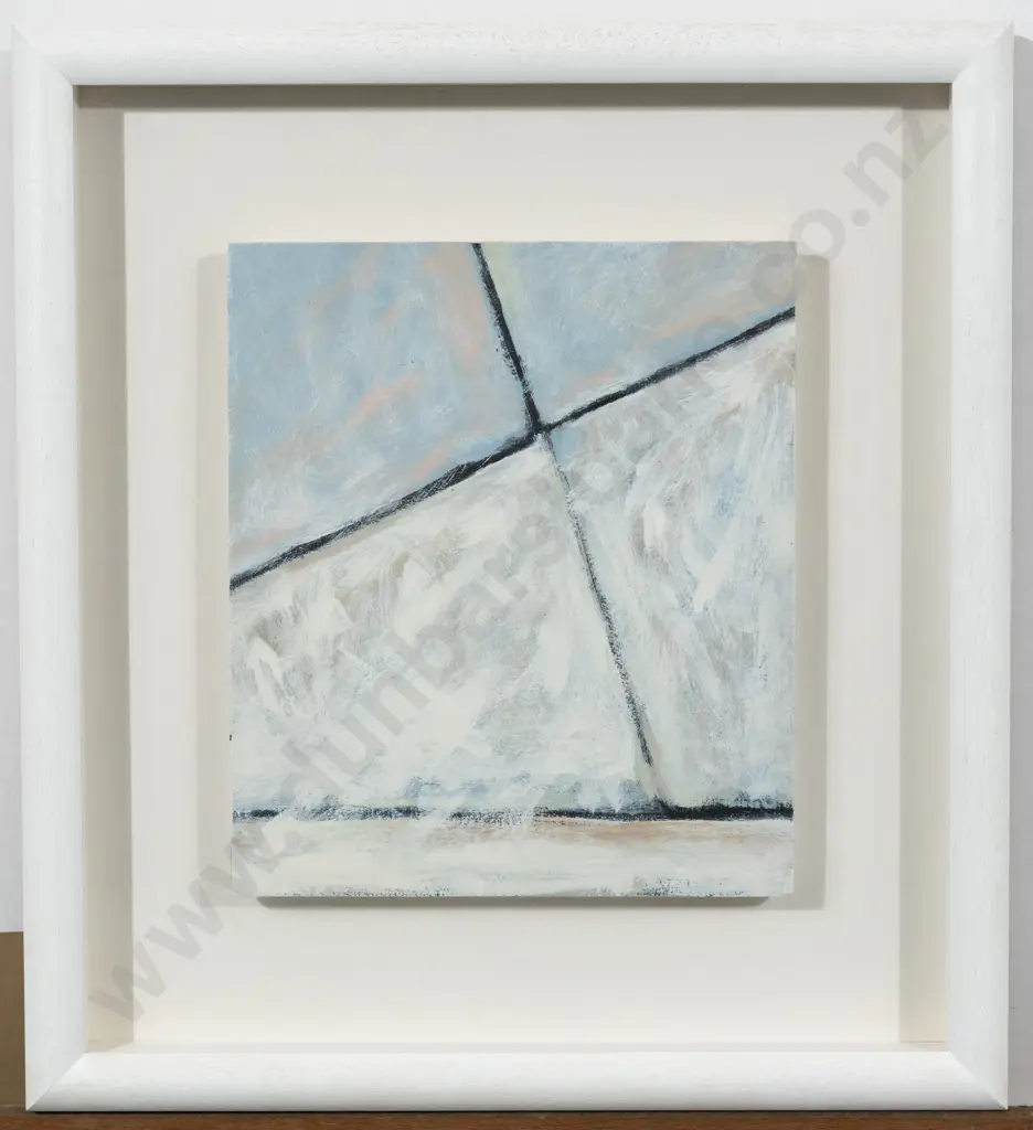 Neville Smitheram (b 1962) - Untitled SIV No 7 Image 1++