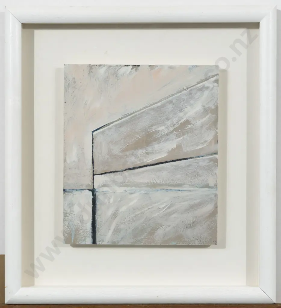 Neville Smitheram (b 1962) - Untitled SIV No 1 Image 1++