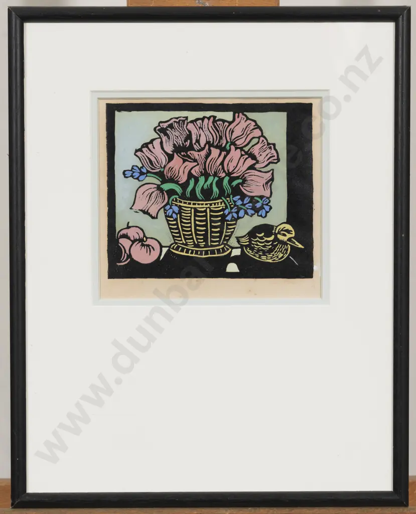 Unknown Artist - Tulips Image 1++