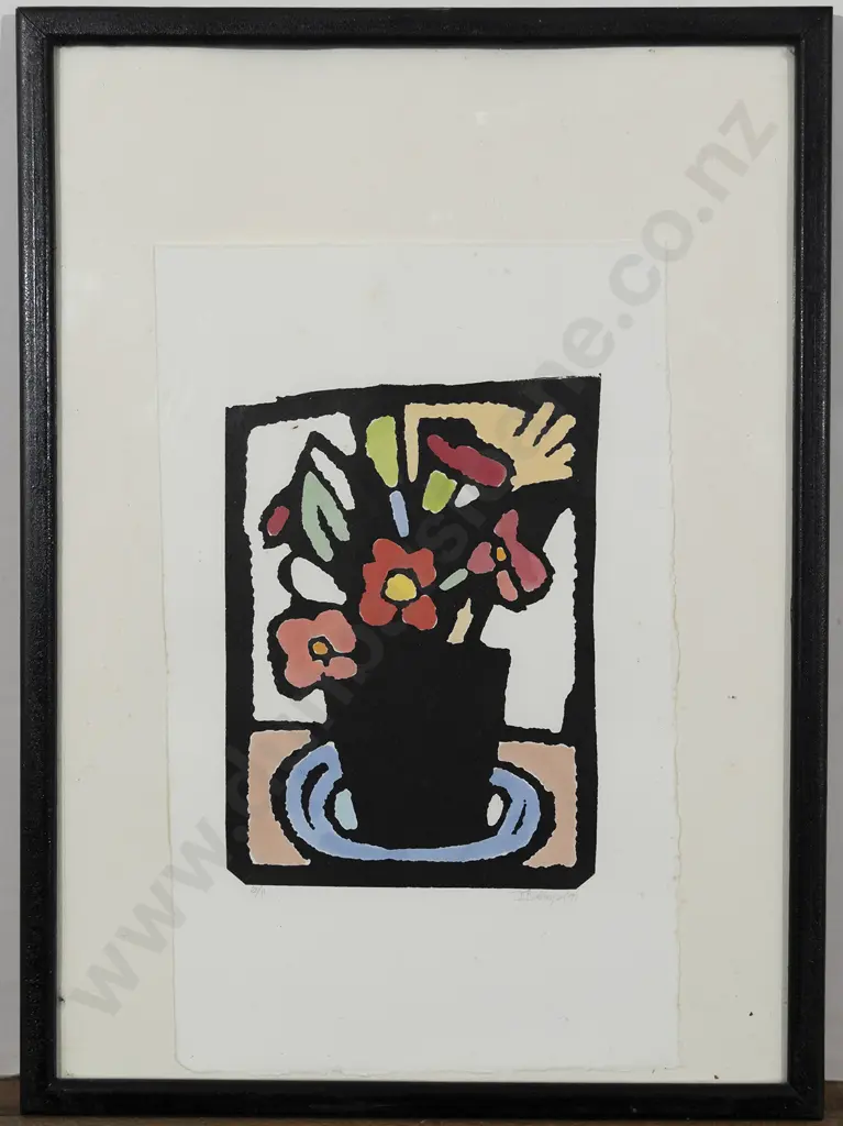 J Robinson - Still Life Image 1++