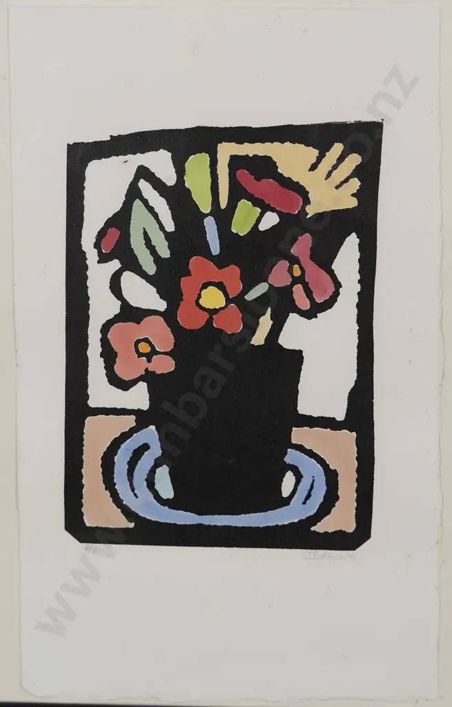 J Robinson - Still Life Image 1++