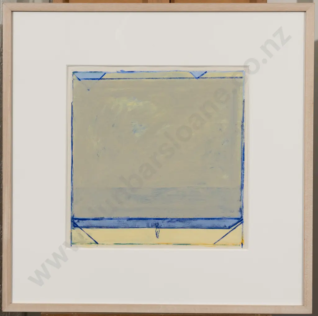 Riduan Tomkins - Untitled 1989 Image 1++