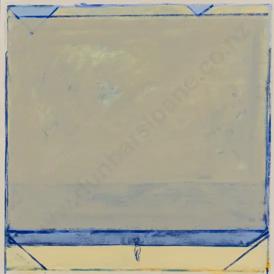 Riduan Tomkins - Untitled 1989