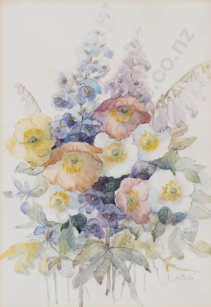 Joyce Blake - Summer Image 1++