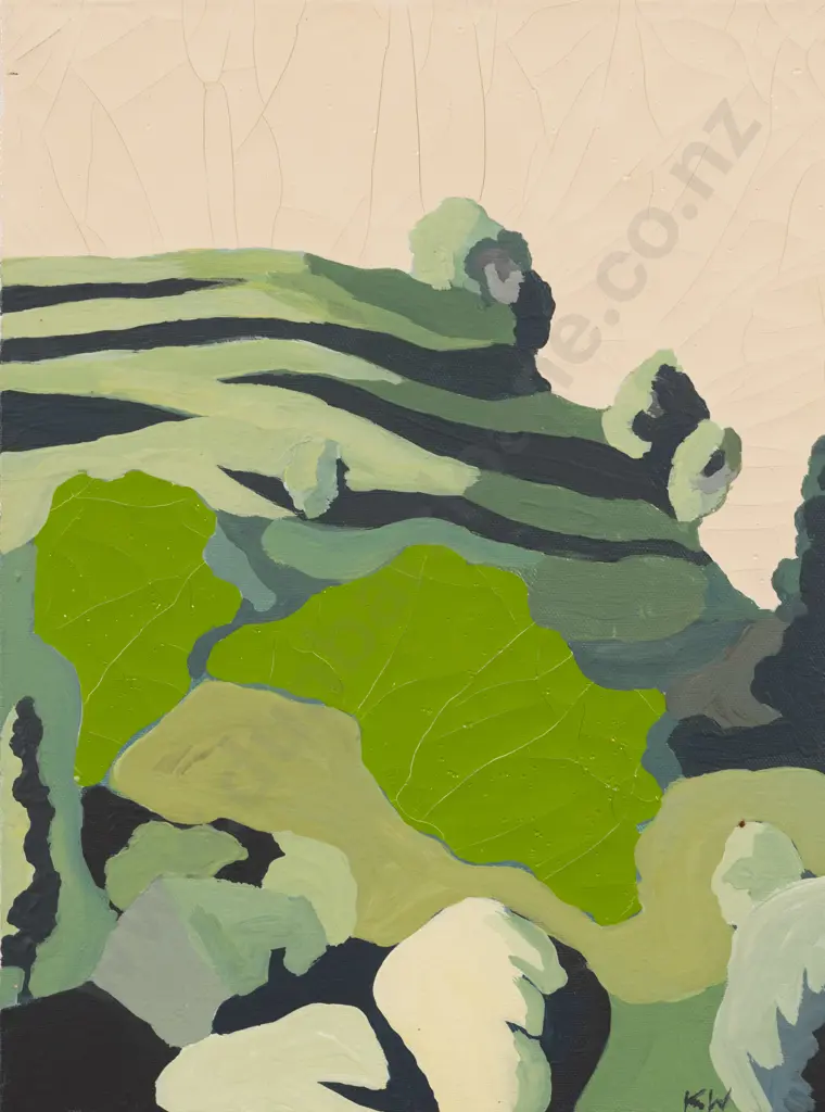 Unknown Artist - Landscape Image 1++