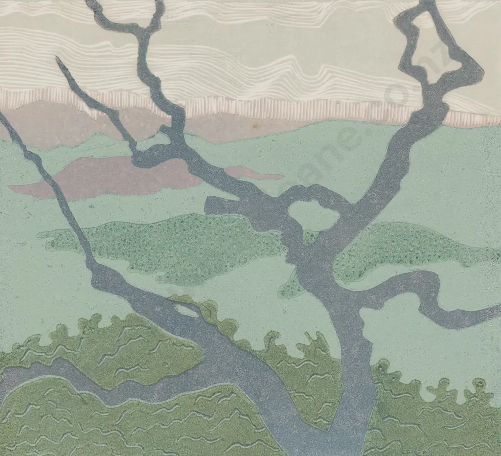 N Bourke - This Beautiful Earth Image 1++